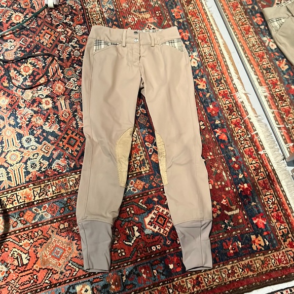 Riding pants - Picture 2 of 5